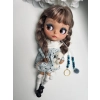 Lalka Custom Blythe